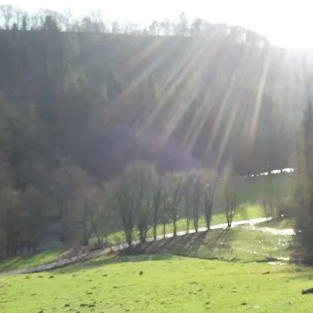 Oberstehohe *