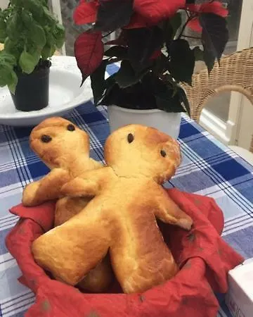 Oberstehohe Alloggio in famiglia *